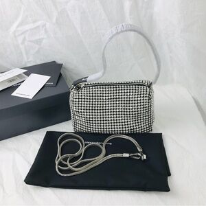 Alexander Wang Rhinestone Bag